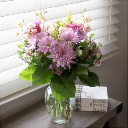 Pastel Tradition - A Florist Original –  Print A Bunch Florists, Orleans ON