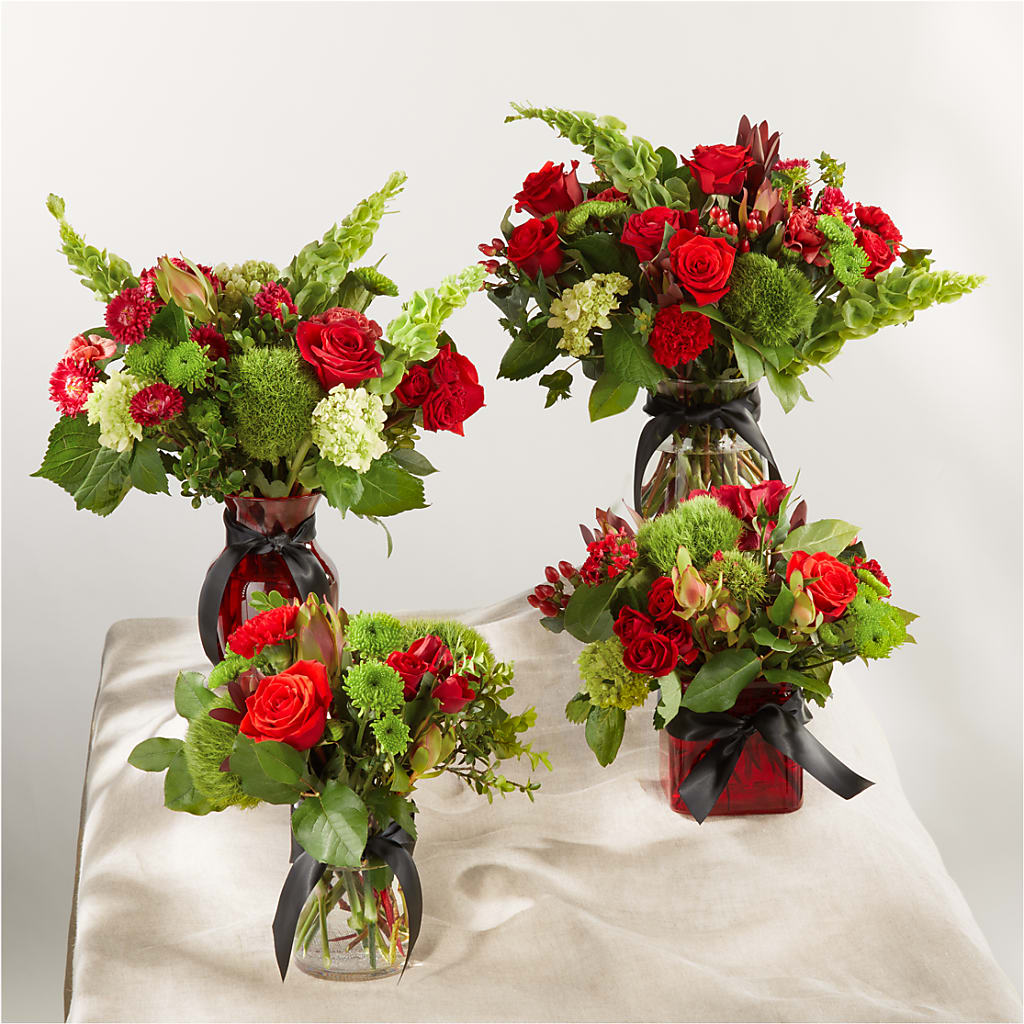 Heritage Kindle – A Florist Original –  Print A Bunch Florists, Orleans ON