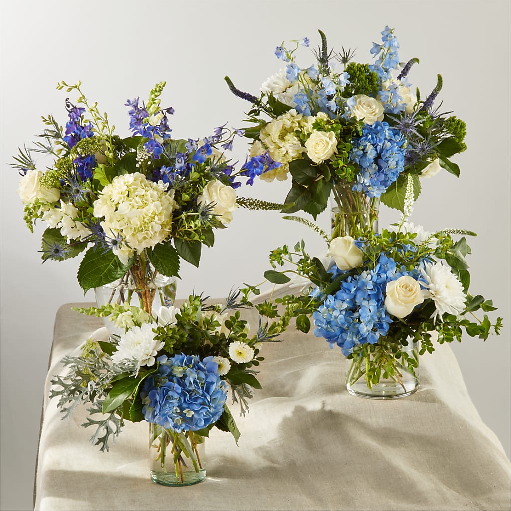 Festival of Lights – A Florist Original –  Print A Bunch Florists, Orleans ON