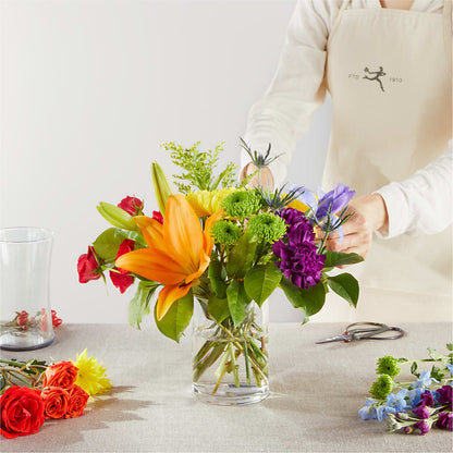 Summer Spectra - A Florist Original –  Print A Bunch Florists, Orleans ON