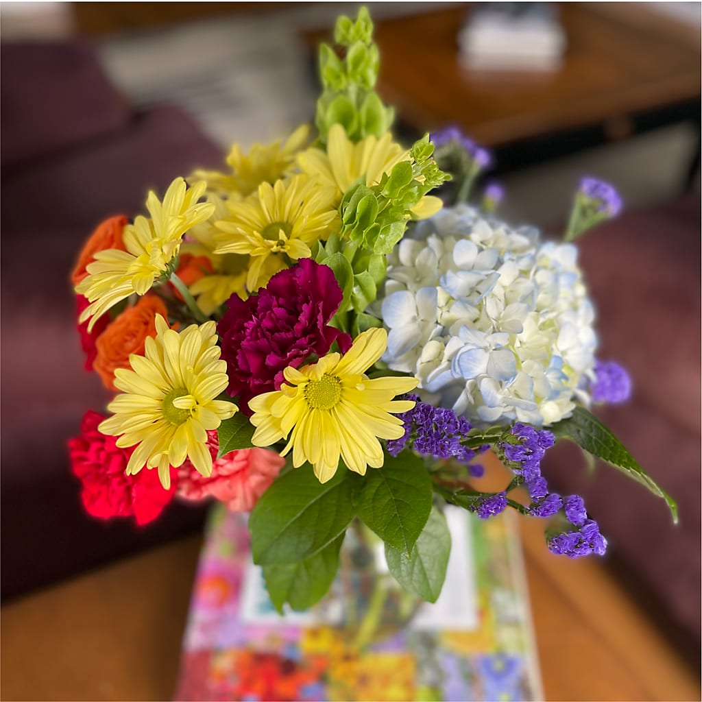 Summer Spectra - A Florist Original –  Print A Bunch Florists, Orleans ON