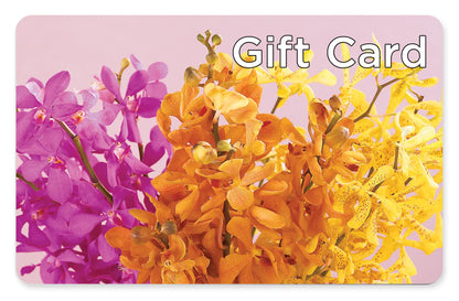 Gift Card –  Print A Bunch Florists, Orleans ON