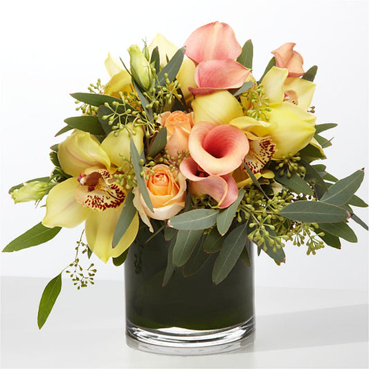 The Visionary –  Print A Bunch Florists, Orleans ON