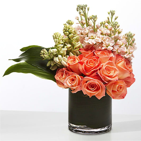 The Moment –  Print A Bunch Florists, Orleans ON