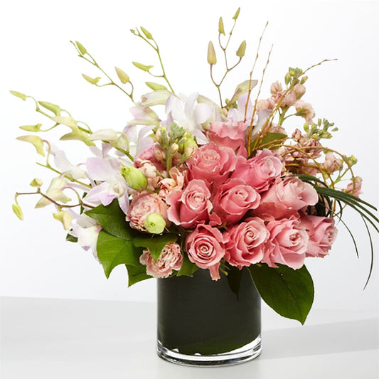The Muse –  Print A Bunch Florists, Orleans ON