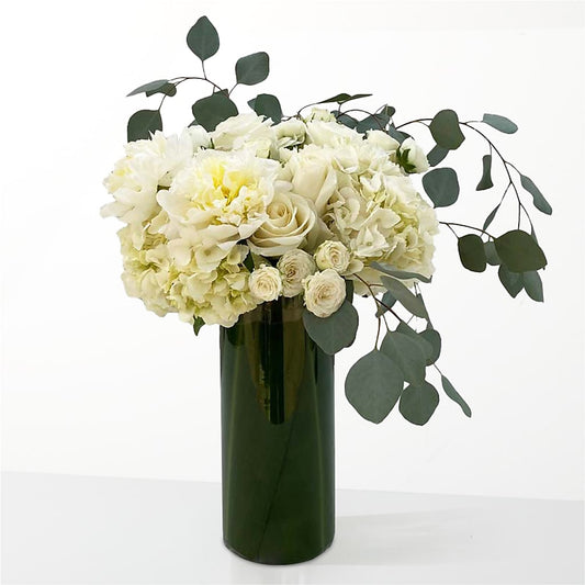 The Pearl –  Print A Bunch Florists, Orleans ON
