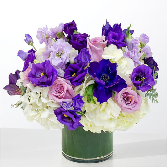 The Gemstone –  Print A Bunch Florists, Orleans ON