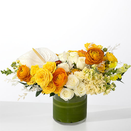 The Optimist –  Print A Bunch Florists, Orleans ON