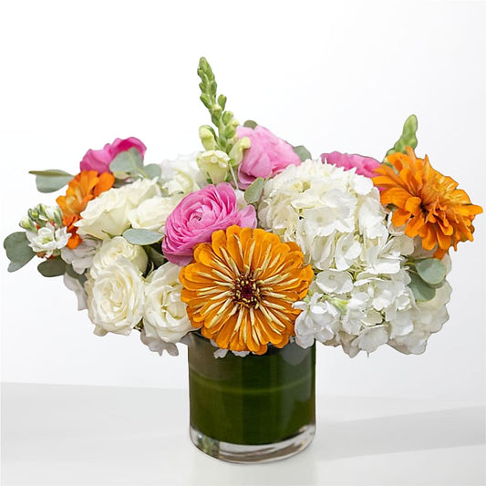 The Meet Cute –  Print A Bunch Florists, Orleans ON