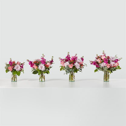 Sunday Morning Bouquet –  Print A Bunch Florists, Orleans ON