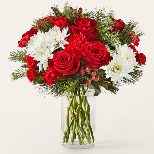 Seasonal Magic Bouquet –  Print A Bunch Florists, Orleans ON