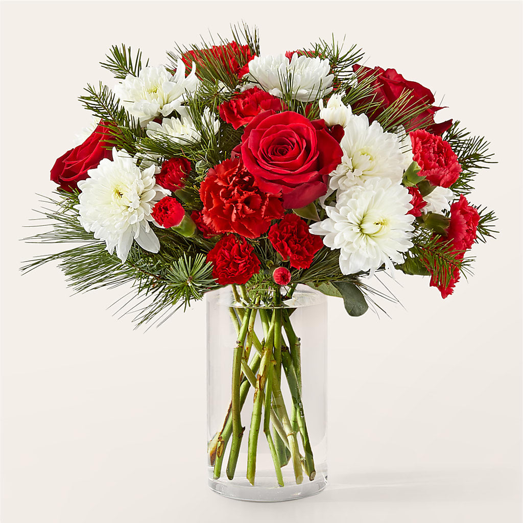 Seasonal Magic Bouquet –  Print A Bunch Florists, Orleans ON