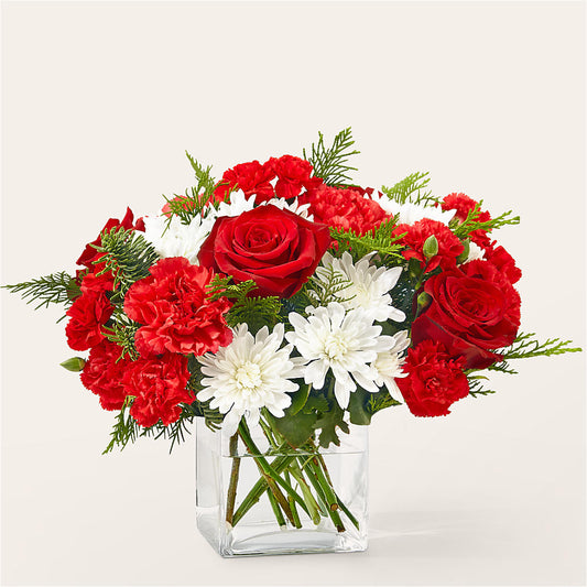 Peppermint Chill Bouquet –  Print A Bunch Florists, Orleans ON