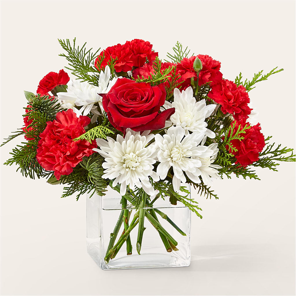 Peppermint Chill Bouquet –  Print A Bunch Florists, Orleans ON