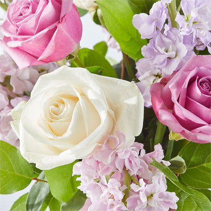 Springtime Spritz Bouquet –  Print A Bunch Florists, Orleans ON
