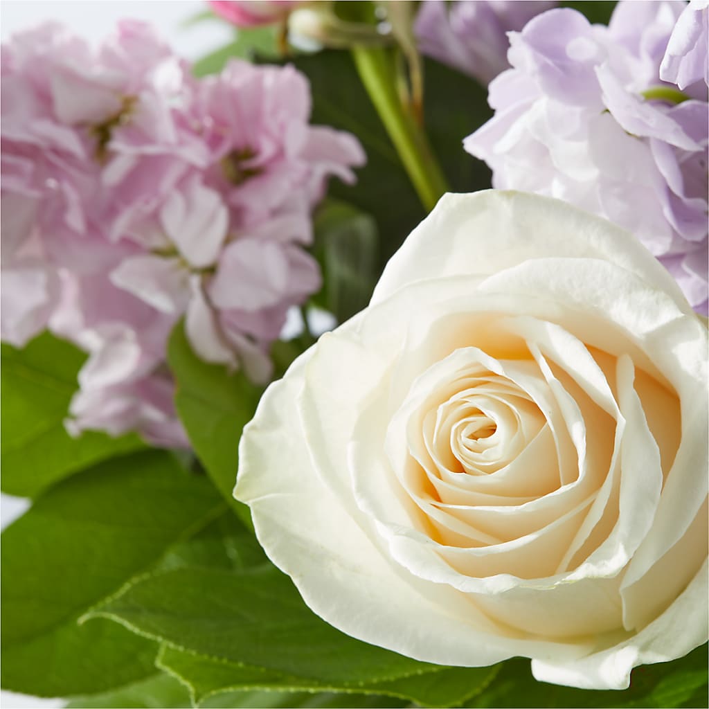 Springtime Spritz Bouquet –  Print A Bunch Florists, Orleans ON