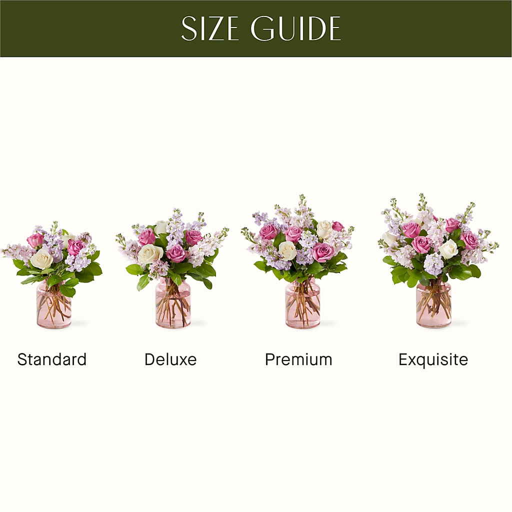 Springtime Spritz Bouquet –  Print A Bunch Florists, Orleans ON