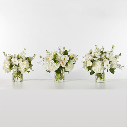 Sun-drenched Blooms Box Bouquet –  Print A Bunch Florists, Orleans ON