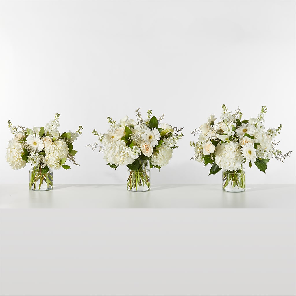 Sun-drenched Blooms Box Bouquet –  Print A Bunch Florists, Orleans ON