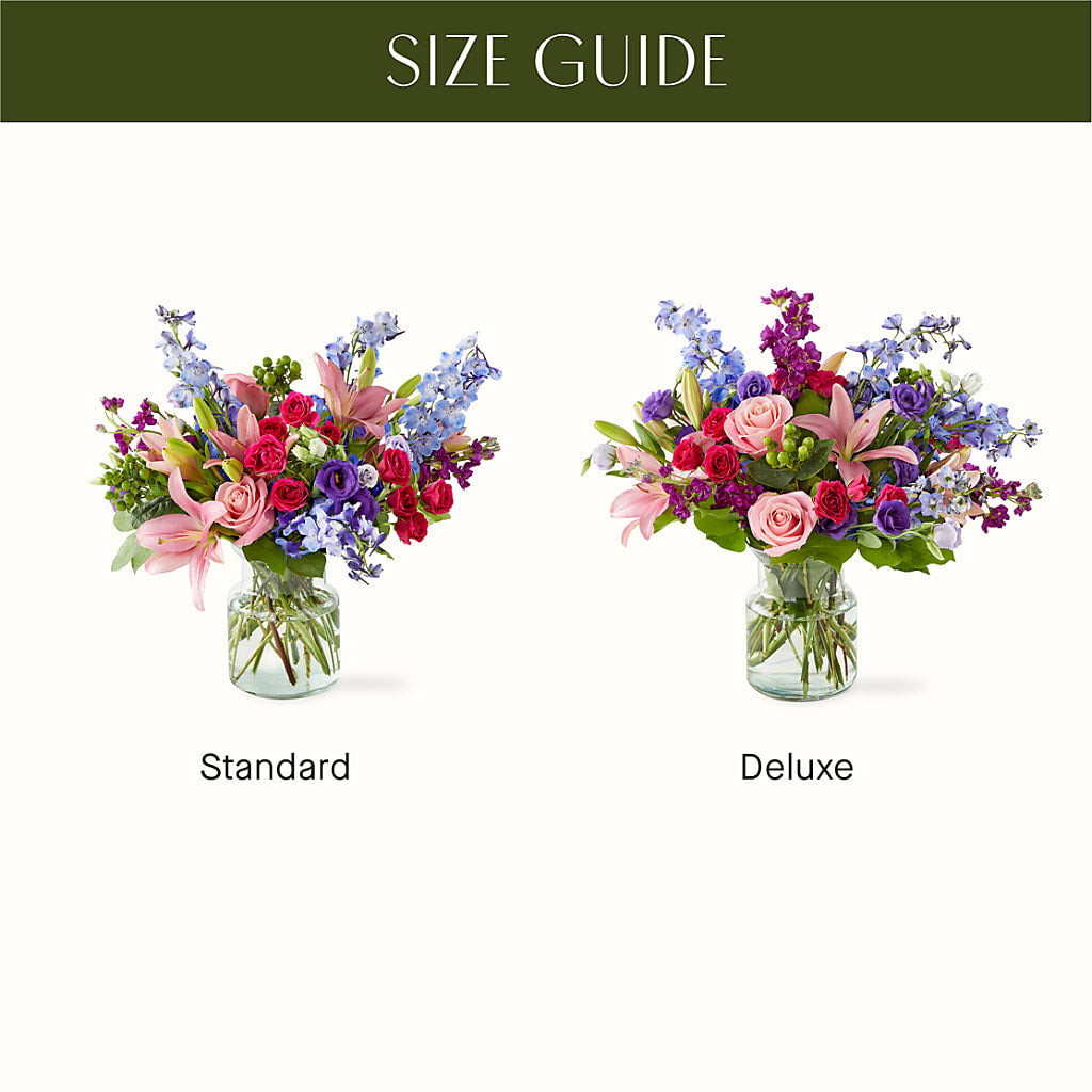 Breezy Meadows Bouquet –  Print A Bunch Florists, Orleans ON