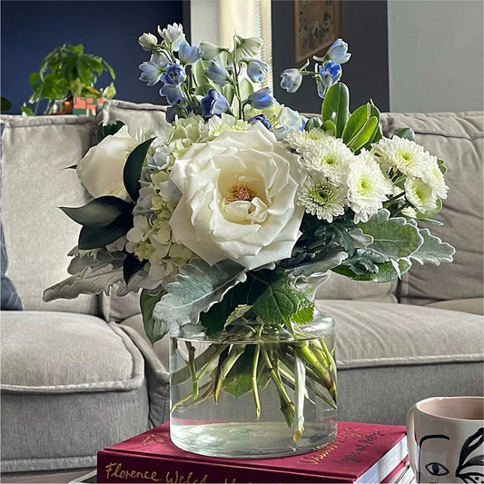 Clear Skies Bouquet –  Print A Bunch Florists, Orleans ON