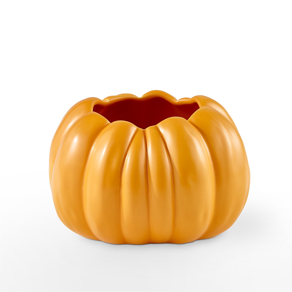 Golden Gourd Pumpkin Bouquet –  Print A Bunch Florists, Orleans ON