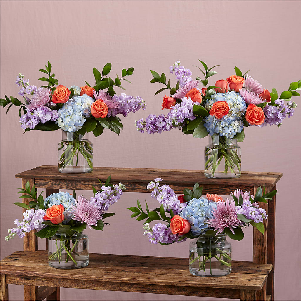 Be Mine Bouquet –  Print A Bunch Florists, Orleans ON