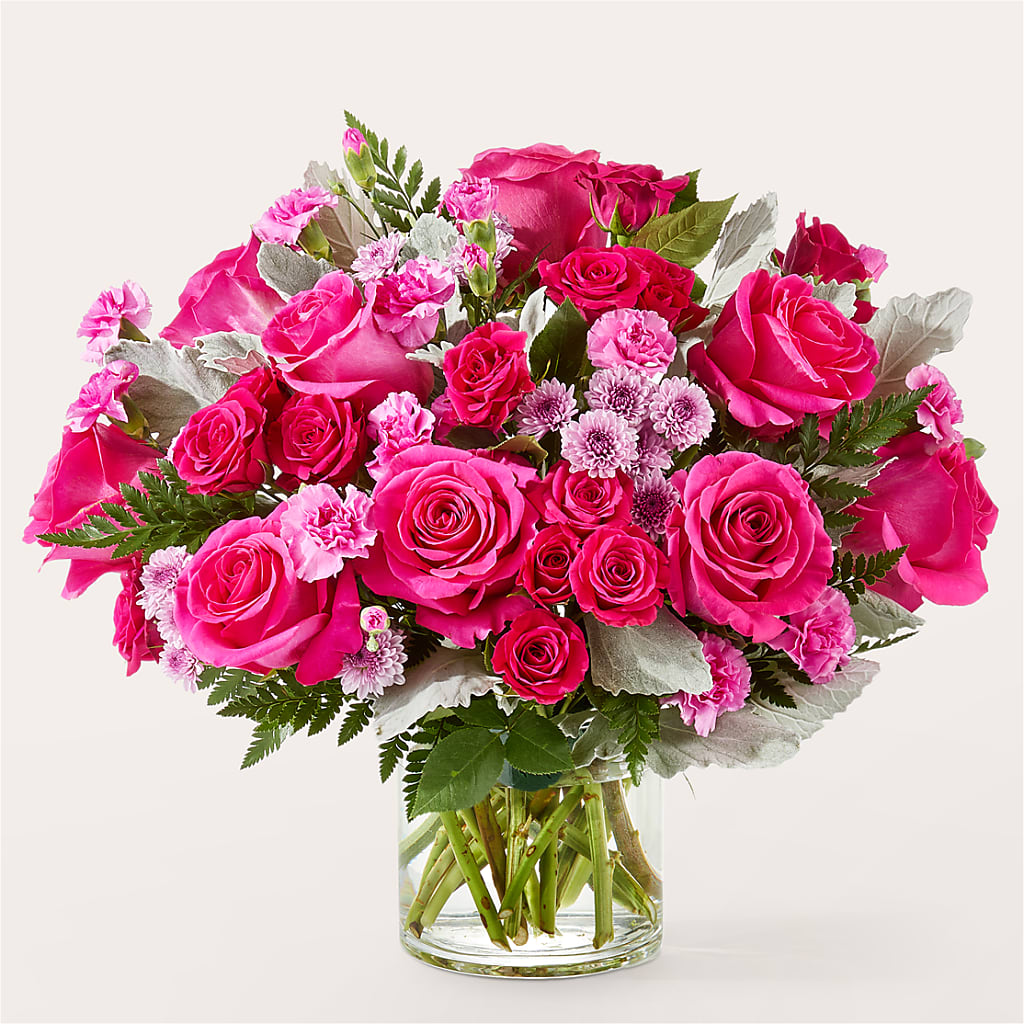 Sweet As Can Be Bouquet –  Print A Bunch Florists, Orleans ON