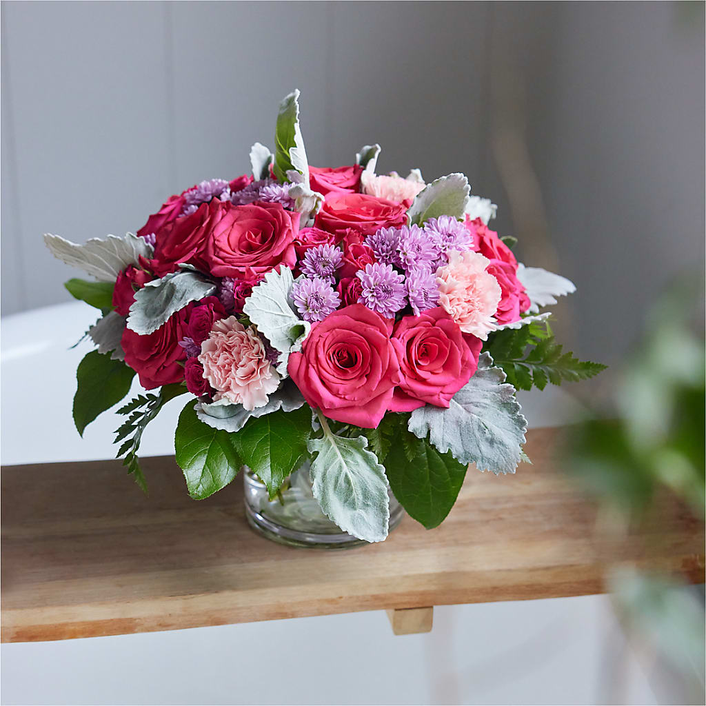 Sweet As Can Be Bouquet –  Print A Bunch Florists, Orleans ON