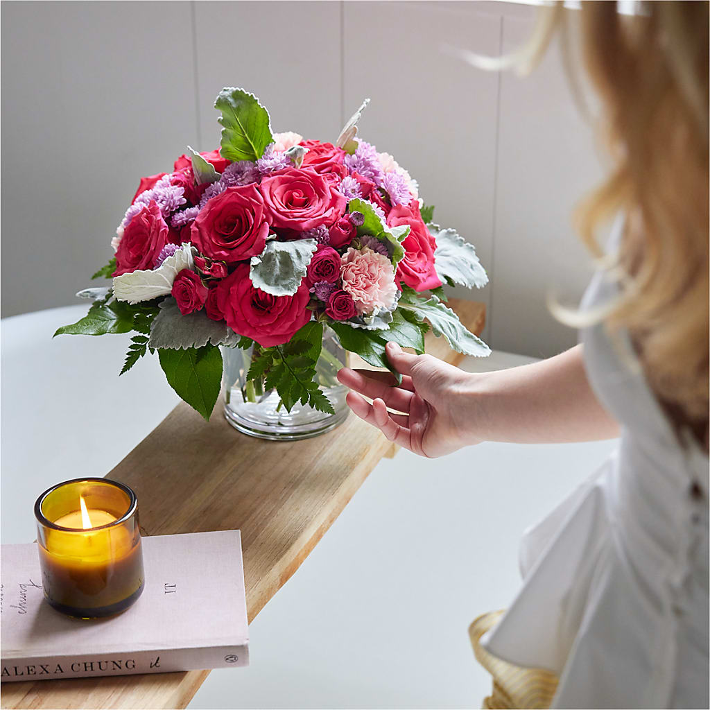Sweet As Can Be Bouquet –  Print A Bunch Florists, Orleans ON