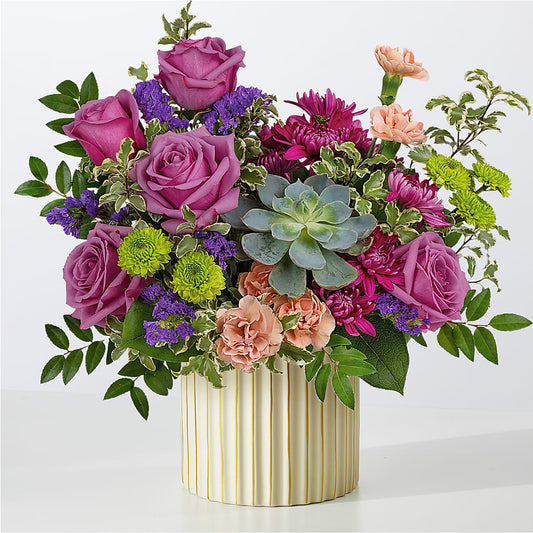 You're a Gem Bouquet –  Print A Bunch Florists, Orleans ON