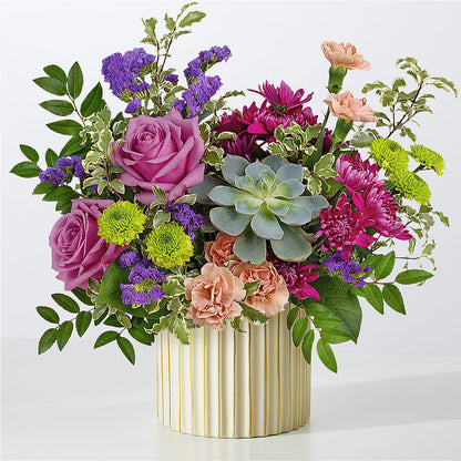 You're a Gem Bouquet –  Print A Bunch Florists, Orleans ON