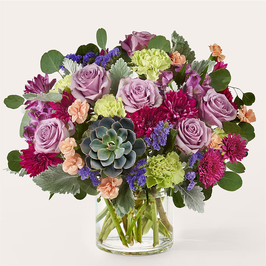 Botanical Dream Bouquet –  Print A Bunch Florists, Orleans ON