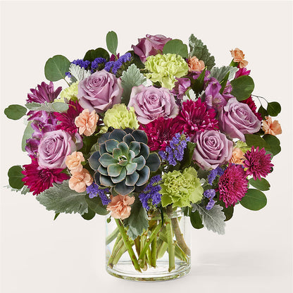 Botanical Dream Bouquet –  Print A Bunch Florists, Orleans ON