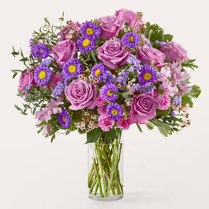 Fanciful Blossoms Bouquet –  Print A Bunch Florists, Orleans ON
