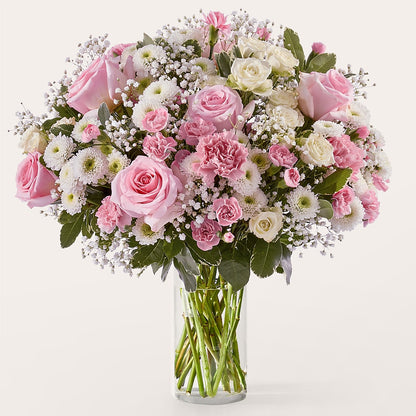 Vintage Glamour Bouquet –  Print A Bunch Florists, Orleans ON