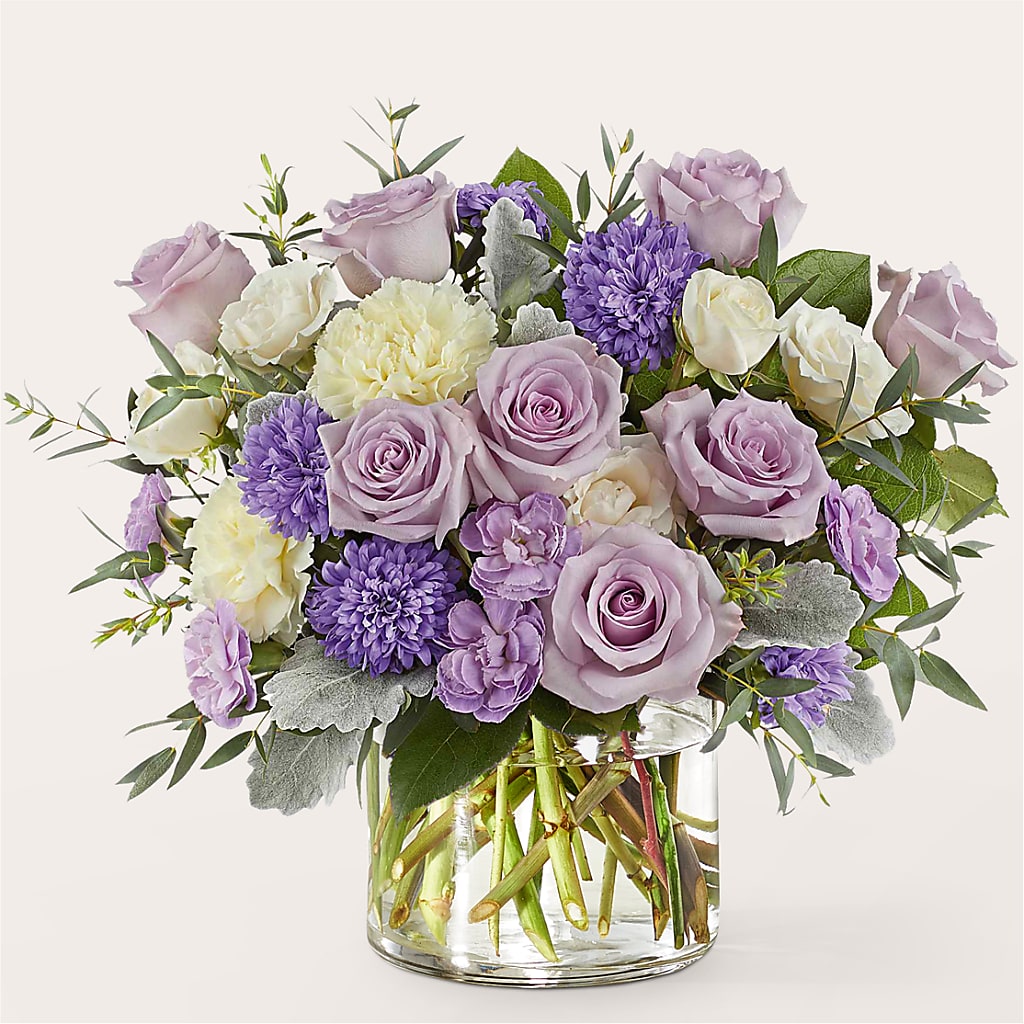 Stardust Bouquet –  Print A Bunch Florists, Orleans ON