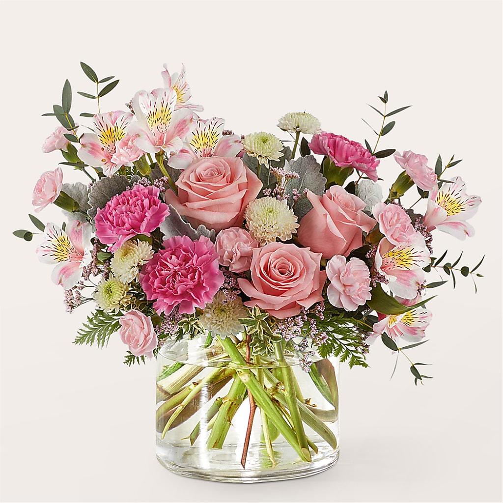 The Treehouse Bouquet –  Print A Bunch Florists, Orleans ON