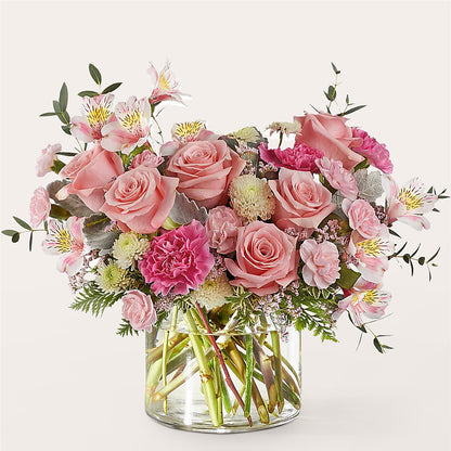 The Treehouse Bouquet –  Print A Bunch Florists, Orleans ON