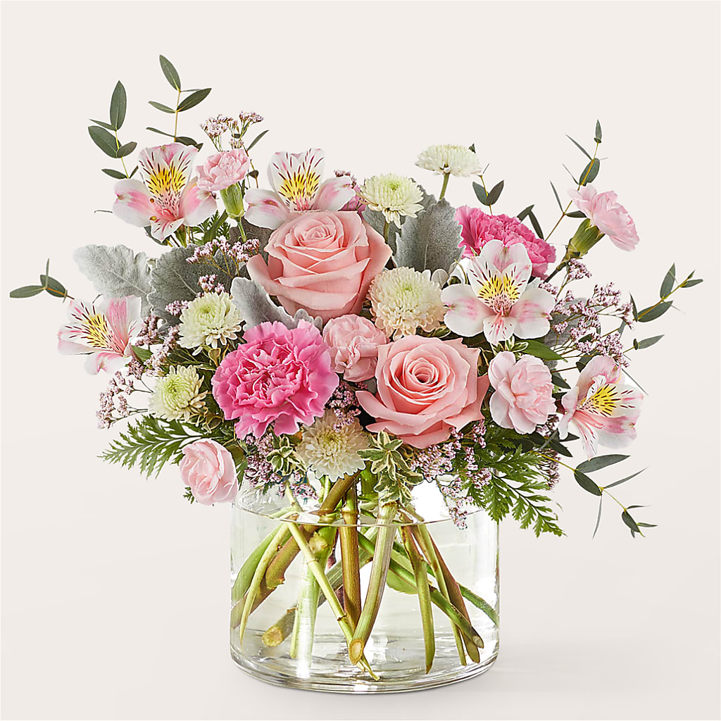 The Treehouse Bouquet –  Print A Bunch Florists, Orleans ON