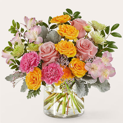 Mai Tai Bouquet –  Print A Bunch Florists, Orleans ON