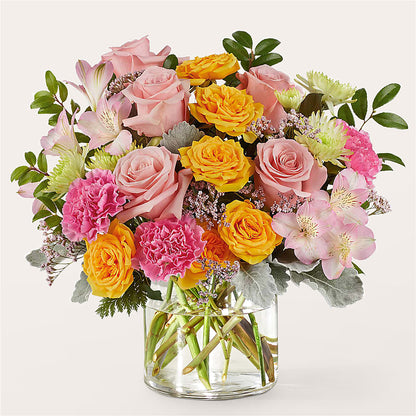 Mai Tai Bouquet –  Print A Bunch Florists, Orleans ON