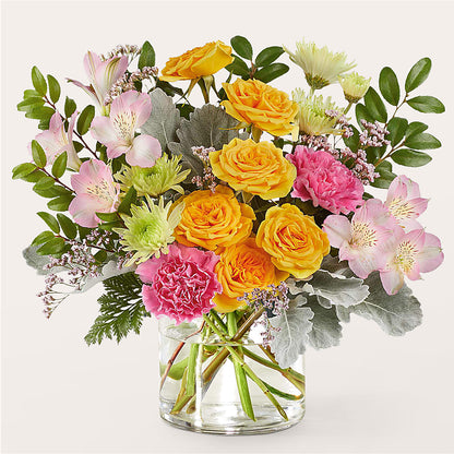 Mai Tai Bouquet –  Print A Bunch Florists, Orleans ON