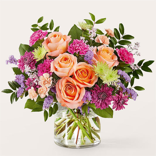 Effervescence Bouquet –  Print A Bunch Florists, Orleans ON