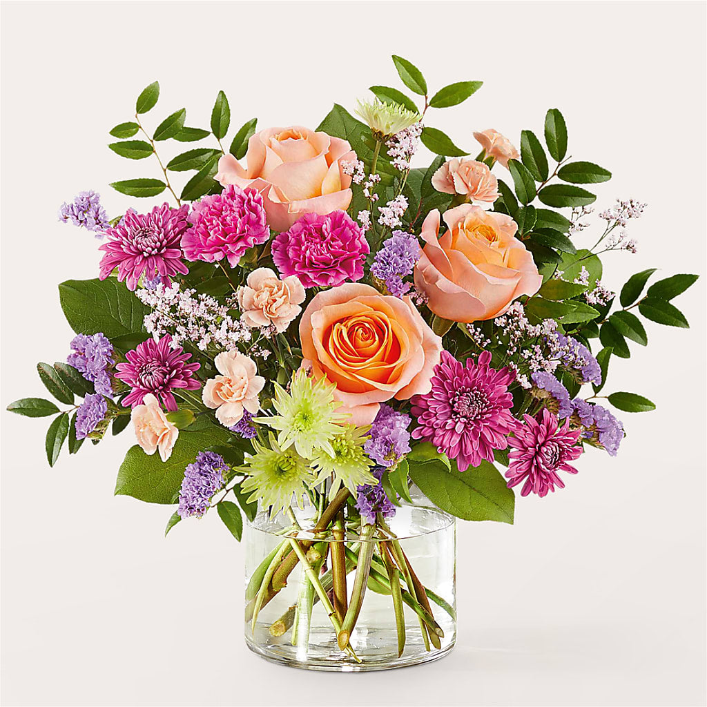 Effervescence Bouquet –  Print A Bunch Florists, Orleans ON