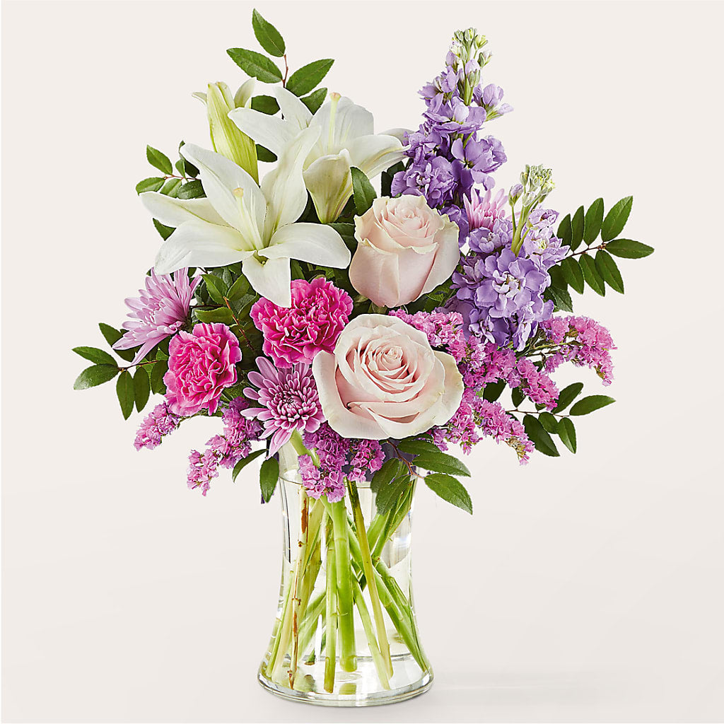 High Tea Bouquet –  Print A Bunch Florists, Orleans ON