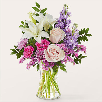 High Tea Bouquet –  Print A Bunch Florists, Orleans ON