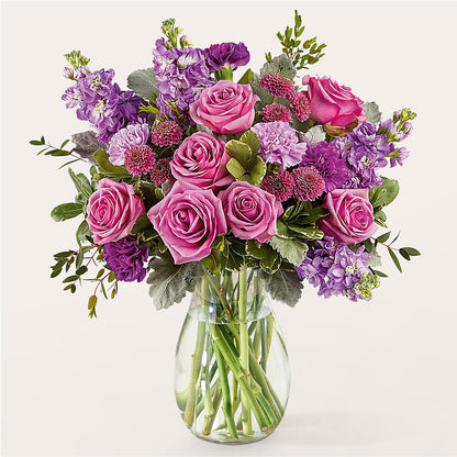 A Love Story Bouquet –  Print A Bunch Florists, Orleans ON