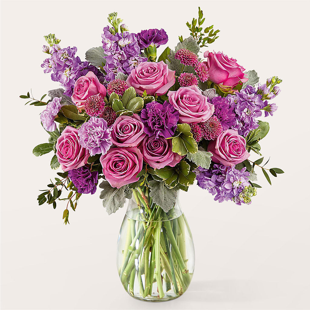 A Love Story Bouquet –  Print A Bunch Florists, Orleans ON