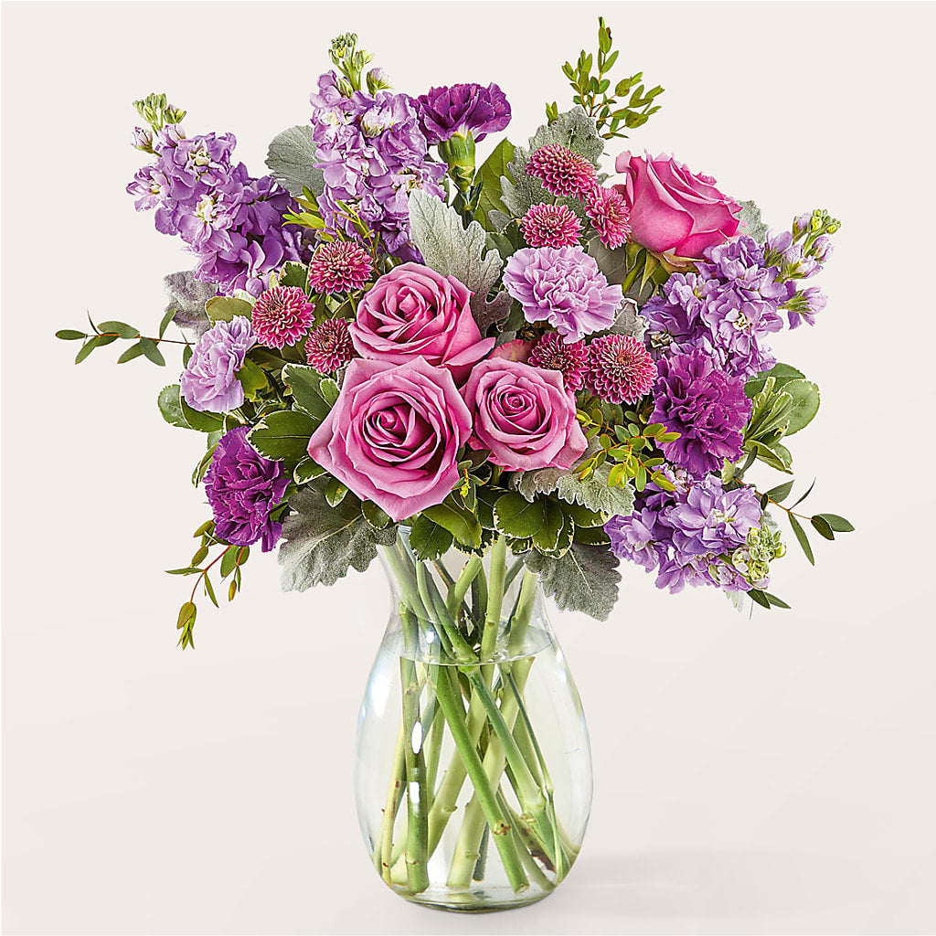 A Love Story Bouquet –  Print A Bunch Florists, Orleans ON